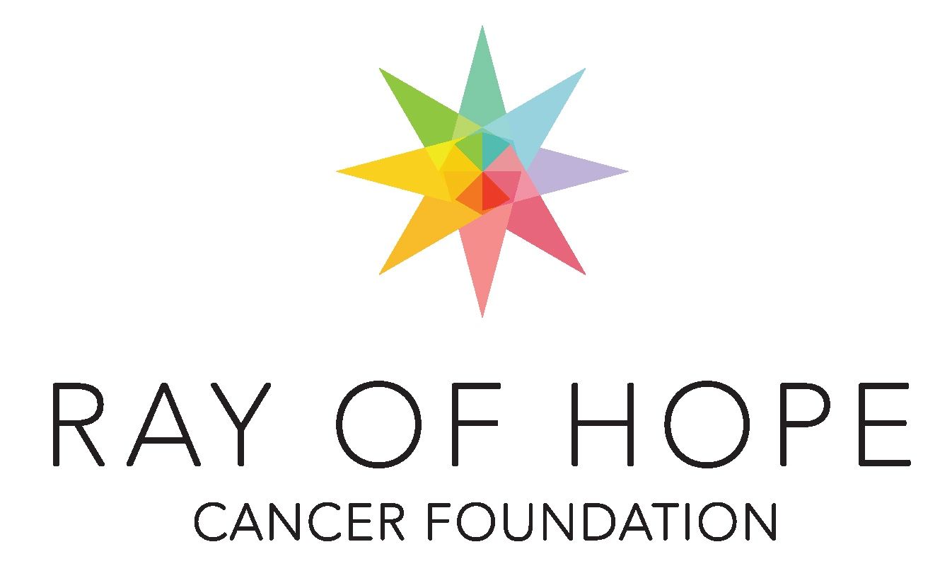 Donate Now Ray of Hope Cancer Foundation