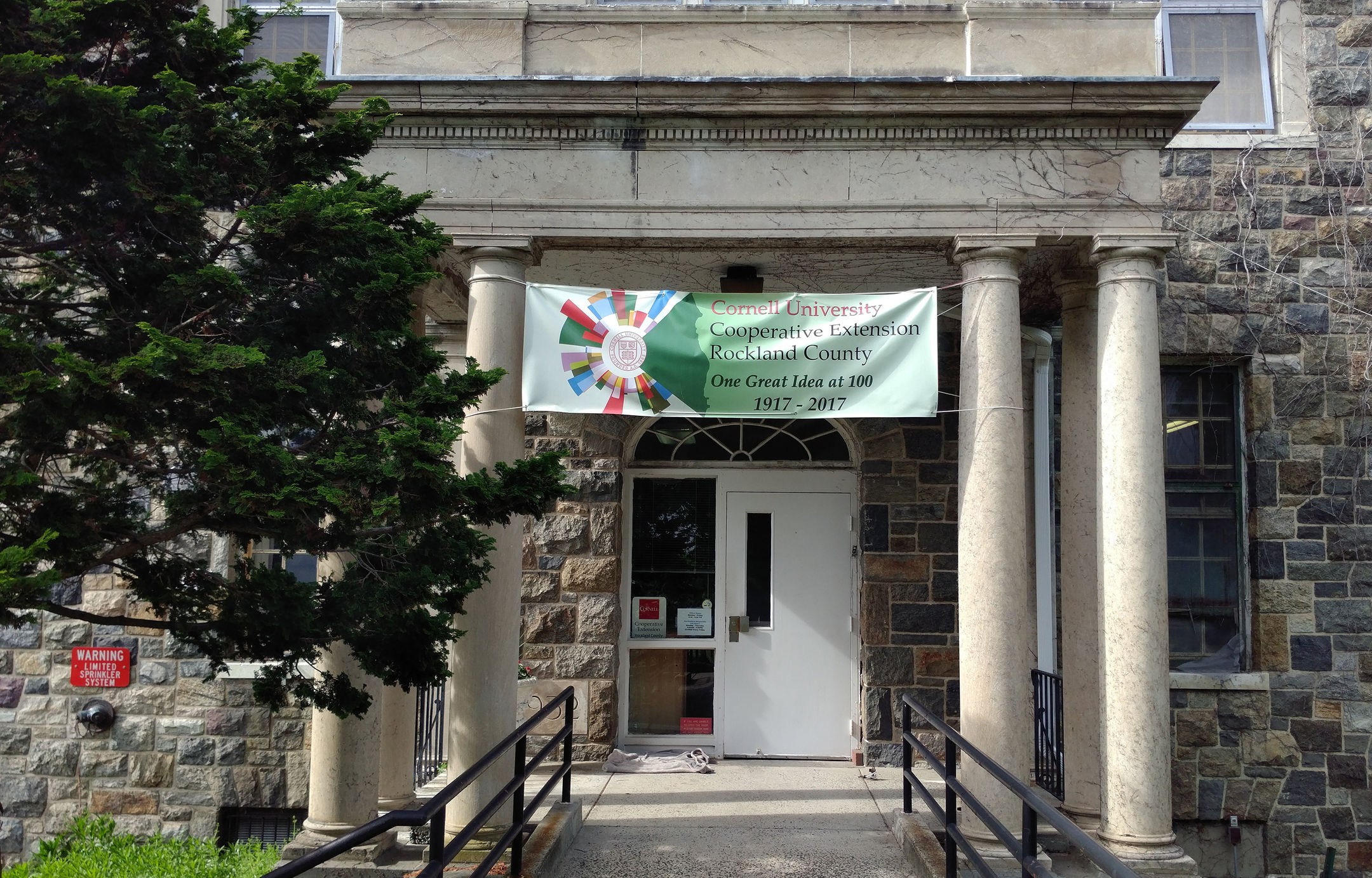 Donate Now Cornell Cooperative Extension Rockland County